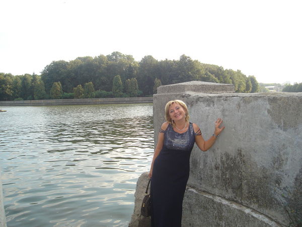 Наталья Калиценя