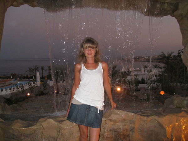 Любовь Ткаченко