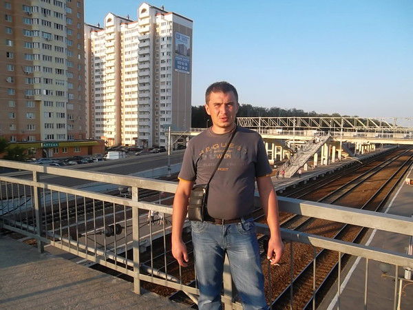 Артем Сморудов