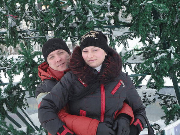 Евгений Сотников