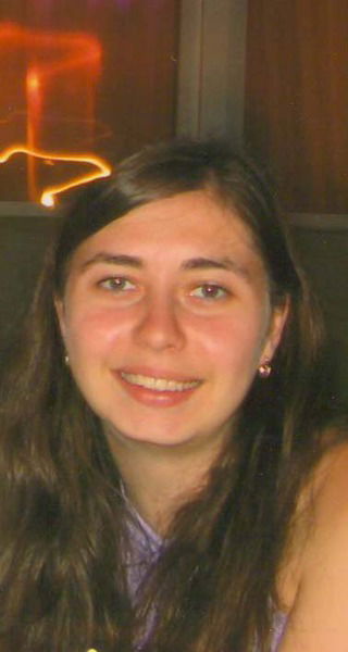 Александра Юринова