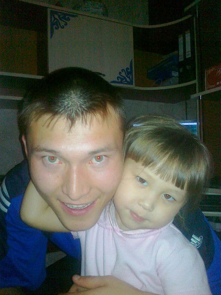 Азат Садыков