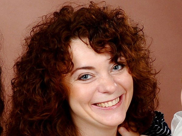 Ольга Серенкова