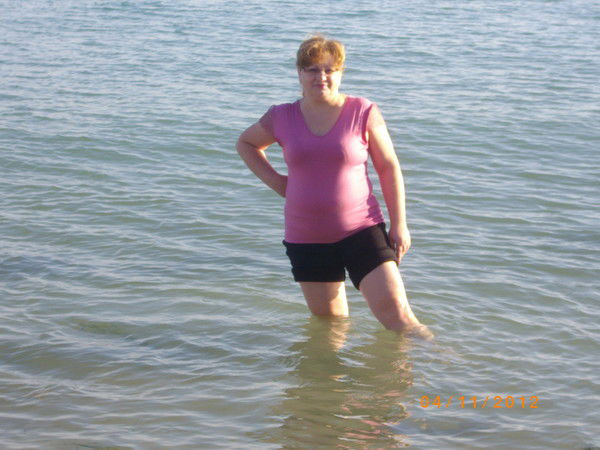 Вита Гареева