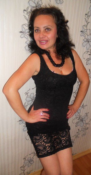 Марина Струговщикова