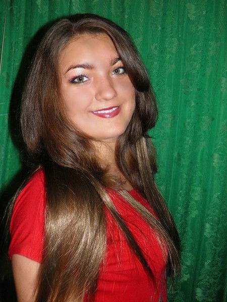 Юля Попелюк