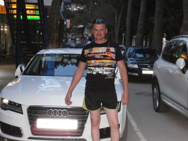 Игорь Корчев