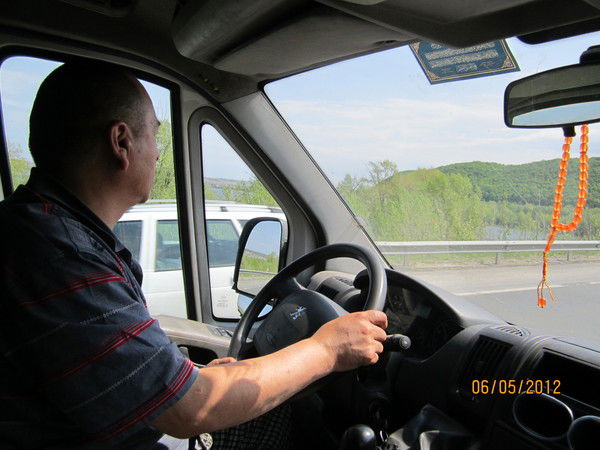 Бахтиержон Сатвалдыев