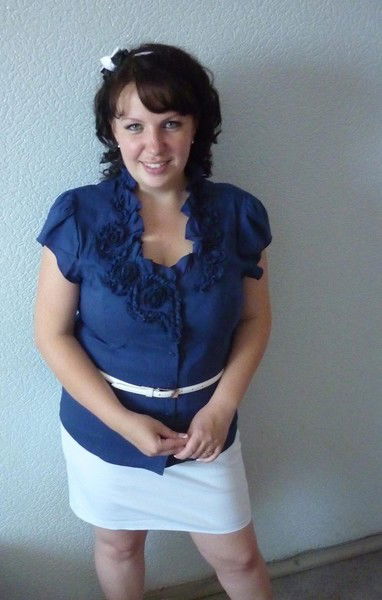 Людмила Моисеева