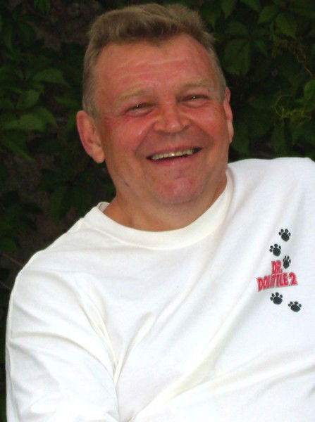 Vladimir Baryshnikov