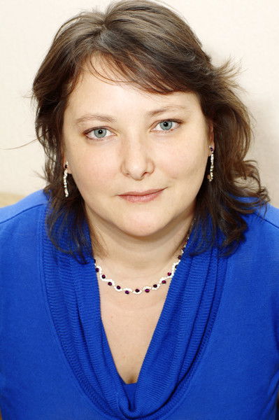 Ольга Брилиантова