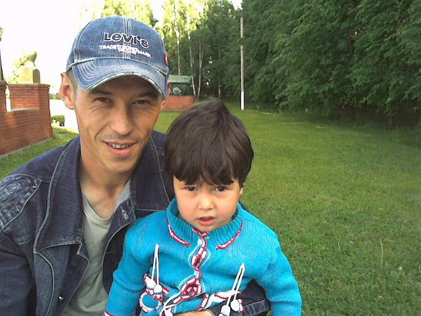 Ренат Хисамов