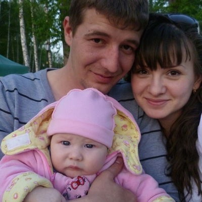 Александр Ведерников