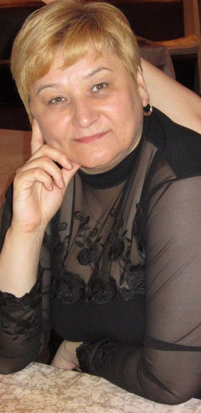 Альбина Панина