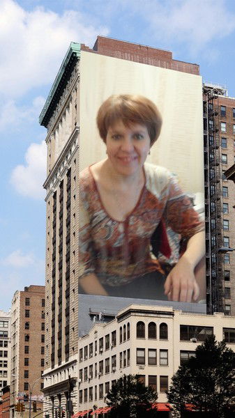 Светлана Евтушенко