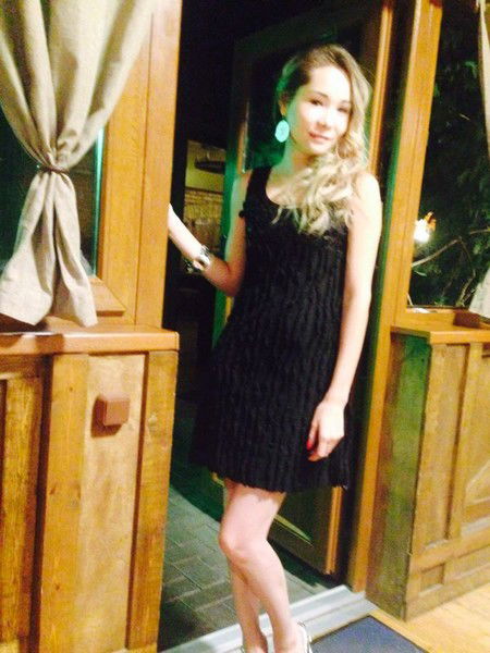 Нурия Утепова