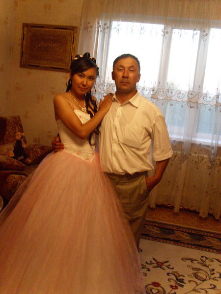 Дулат Зикирин