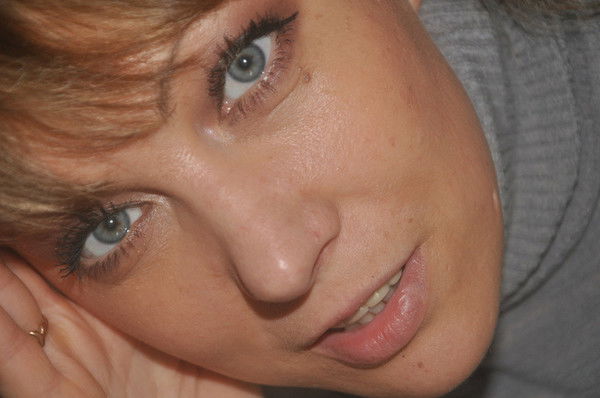 Ирина Малюкова