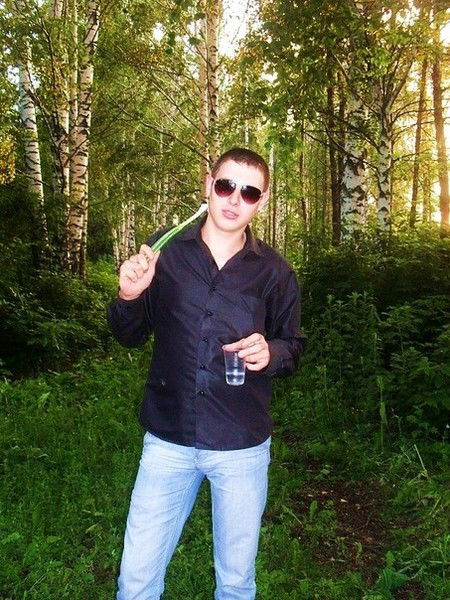 Евгений Лаврушкин