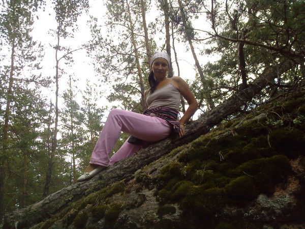 Оксана Некрасова