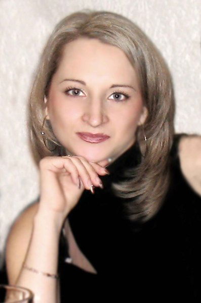 Ирина Морозова