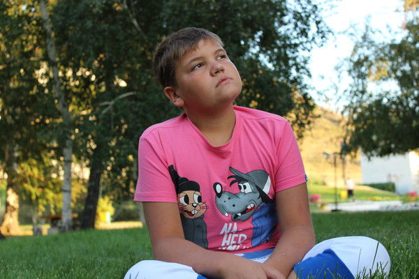 Руслан Айрих