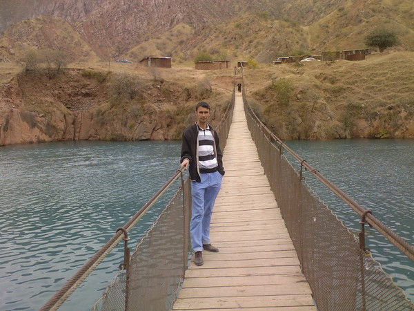 Курбонали Носиров