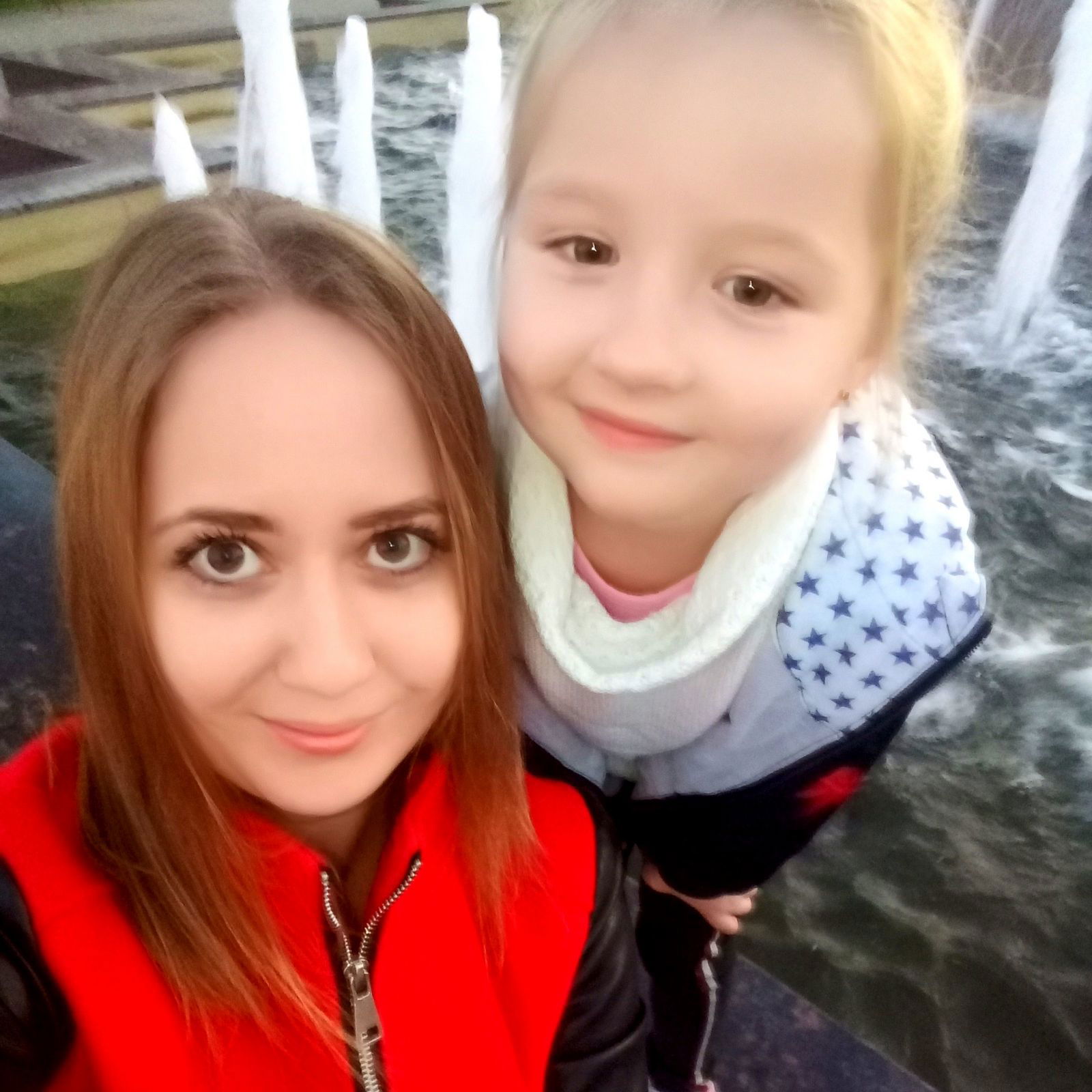 Алина Мазурова