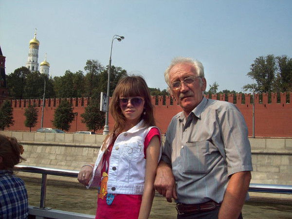 Виктор Шимко