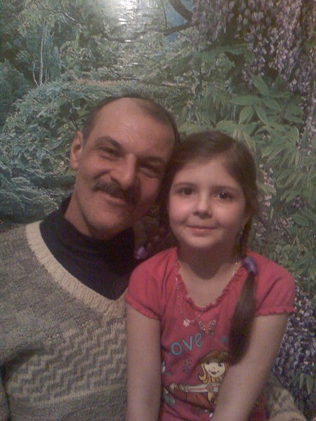 Сергей Казаров