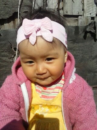 Айгерим Шокубаева