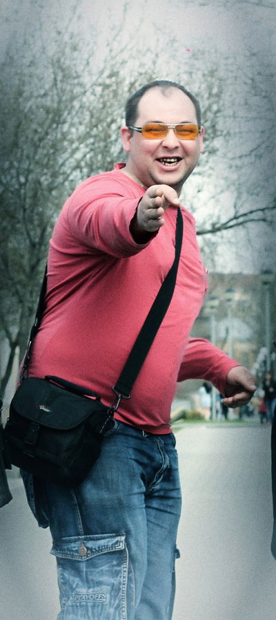 Павел Сокол