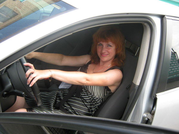 Виктория Кириченко