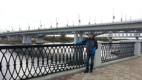 Сергей Грудяев