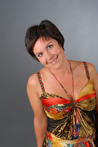 Оксана Димитриева