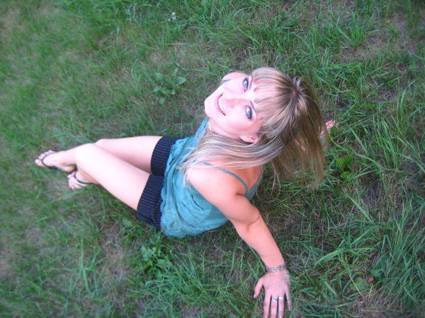 Елена Оноприенко