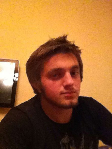 Рустам Шевченко