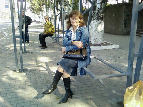 Татьяна Соболева