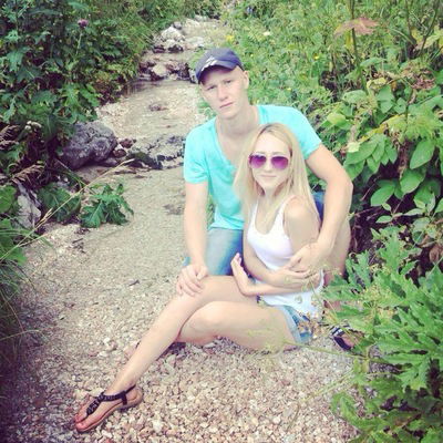 Яна Пышненко