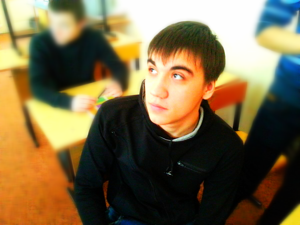 Владислав Гасанов