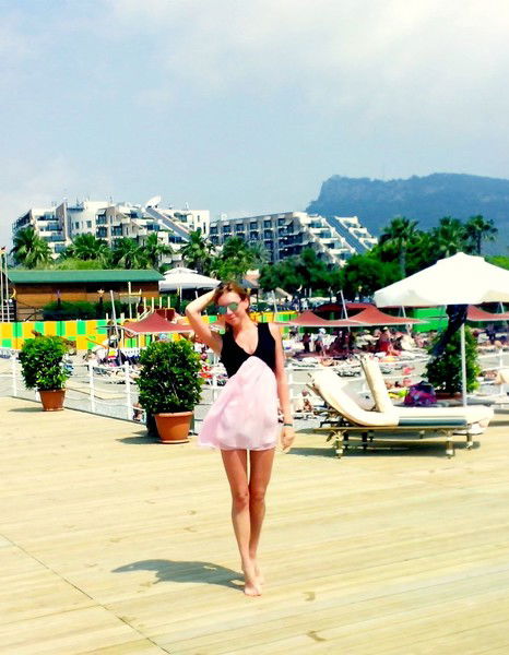 Екатерина Антипина