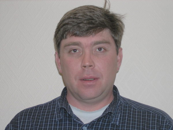 Сергей Тюгаев