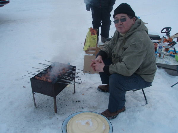 Асылбек Есетов