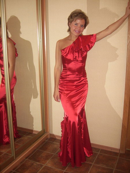 Юлия Дмитриева