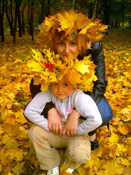 Юлия Птушкина