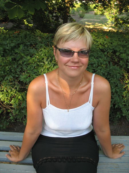 Екатерина Бойко