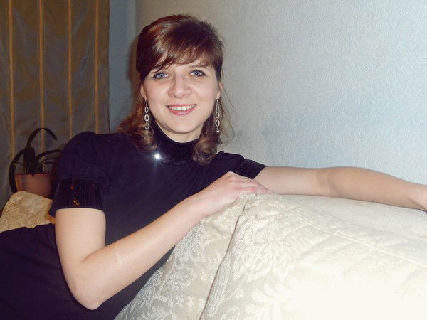 Юлия Саевич