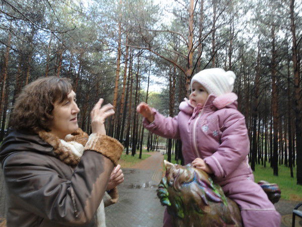 Разина Закизянова