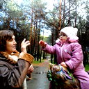 Разина Закизянова