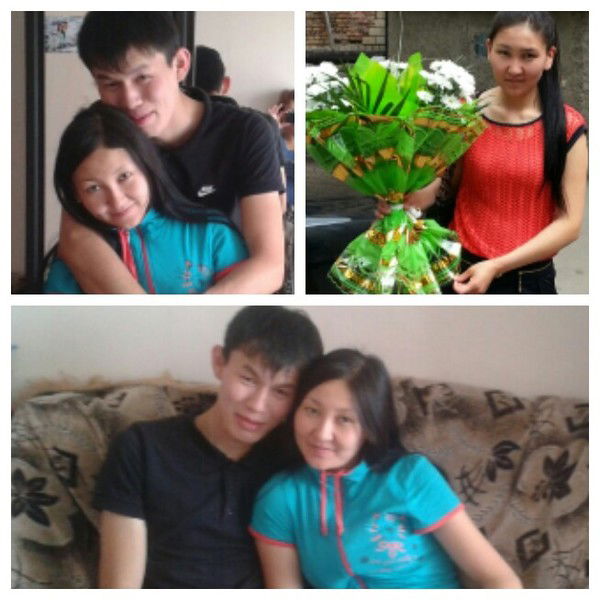 Нурлыгуль Сарсекеева